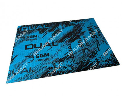 Dual 4 мм