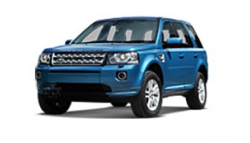 Freelander